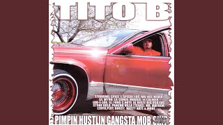 Pimpin Hustlin Gangsta Mob Shit Feat Spice 1 amp Speedy Loc [upl. by Ameehs218]