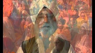 Prof Satnam Singh Ji  Rehraas Sahib  Jap Ji Sahib Reahraas Sahib [upl. by Britni863]