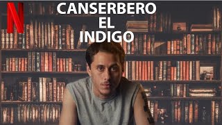 Película de Canserbero Trailer oficial [upl. by Alenas]