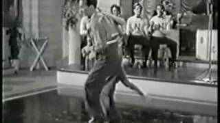 DVDs of Vintage Dance Clips [upl. by Outlaw363]