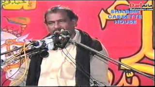 Zakir Atta Hussain Ranghar Topic Tayari Maadina Part 23 [upl. by Ravens346]