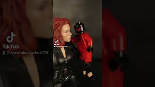 Omitir Intro 😏  comedia romance omitirintro marvellegends perdiendoeltiempo marcelo [upl. by Yboc617]