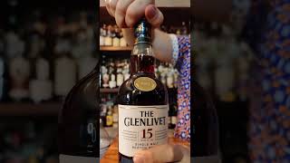 Great Dram for Sherry Lovers  singlemalt scotch whiskytube [upl. by Sudaorb]