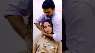 Cervical pain chiropractic treatment [upl. by Eniledgam]