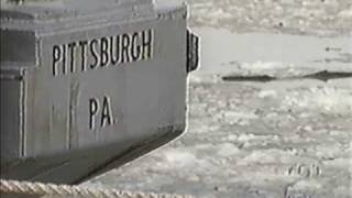 Pittsburgh Flood of 1996  Part 2 [upl. by Leik435]