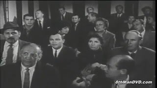 Alfred Hitchcock Presents The Sorcerers Apprentice 1961 HD 1080 [upl. by Azil]