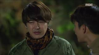 Shopaholic Louis 쇼핑왕 루이 ep13 Yoon Sanghyun sang a song for Seo Inguk 20161103 [upl. by Drusie]