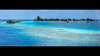 Safari Island Resort Maldives [upl. by Lyrem285]