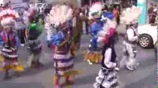 Matachines de monterrey [upl. by Benoite346]