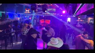 Grupo Stampede Mustang Sallystejano dancing Nov 3rd 2023 [upl. by Ferro488]