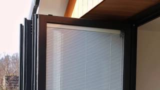 HowTo Troubleshoot Internal Blinds [upl. by Vincents]