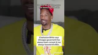 Why Charleston White Is Right About Lil Durk [upl. by Aivatnuhs]