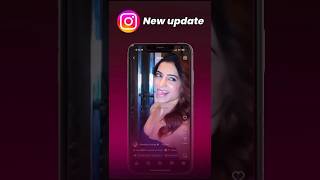 Instagram tricks shortsfeed smartphone instagram instareels insta tech viralvideo viralshort [upl. by Plusch]