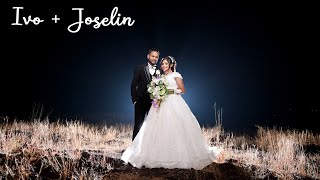 IVO  JOSELINE  cinematic wedding highlight by 10cc Photography goa kenny amp cliffa [upl. by Vivyanne]