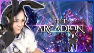 Your One and ONLY CHAMPION 🐝  Zepla does the 70 Arcadion Raid FFXIV Dawntrail [upl. by Stalk919]