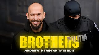 BROTHERS  Andrew amp Tristan Tate Edit [upl. by Abrams531]