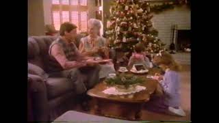 Radio Shack Xmas Ad 1984 [upl. by Phox648]