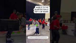 2024 Vex Worlds Stats top 1 vexrobotics overunder [upl. by Alameda]