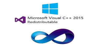 How to download amp Install Microsoft Visual C 2015 Redistributable Package 3264 bit [upl. by Rab886]