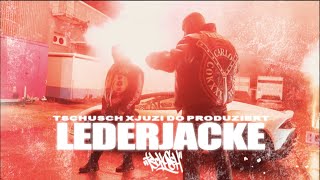 FREE SAAD x FLER x CCN 5 Type Beat  quotLEDERJACKEquot  Hard Aggressive Street prod JUZI DOxTSCHUSCH [upl. by Sivatco]