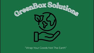 GreenBox Solutions [upl. by Llehsor]