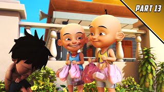 FULL Episod Baru Upin amp Ipin Musim 16  Kasihan Sekali Budak Tu  Upin Ipin Terbaru 2022 [upl. by Anotyal512]