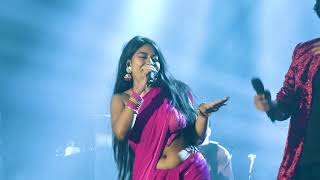 কনসার্টে দর্শক মাতালেন জেফার  Xefer live at Lets Vibe Dhaka [upl. by Zhang465]