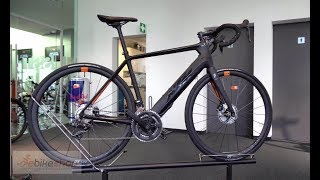 KTM 2019 ebike kerékpárok [upl. by Eigroeg]