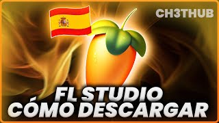 🎧 DESCARGAR FL STUDIO 21 FULL ESPAÑOL [upl. by Ynnek]