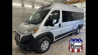 2024 Roadtrek Play Class B Camper Van RV Motorhome FOR SALE truckandrvcom [upl. by Audrey980]