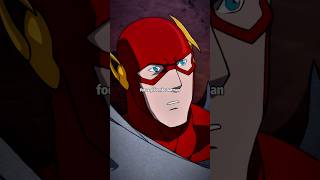 Justice league went save another Earth from crime Syndicate shorts movie story batman flash [upl. by Yetsirhc881]