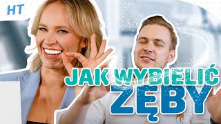 JAK WYBIELIĆ ZĘBY Gość Michał Dudziński [upl. by Semele]