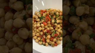 salate salade trending yummy recipe shorts short viralvideo [upl. by Grobe]