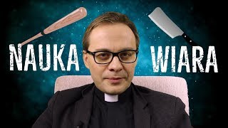 Rozkminy filozoficzne 4 Nauka i wiara Kto ma rację [upl. by Emiaj75]