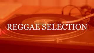 Reggae selection [upl. by Aube47]