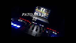 ZAPATEANDO JUYAYAY  JAYAC  PATO MIX JR  DJ RMX [upl. by Hendrika]