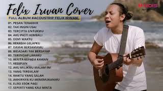 PESAN TERAKHIR  LYODRA  FELIX IRWAN COVER ACOUSTRIP TERBAIK 2023 [upl. by Aehcsrop987]