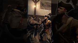 Assassin’s Creed Rogue  Barschlägerei in New York [upl. by Bea]