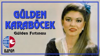 Gülden Karaböcek  Mahşer Gününde [upl. by Kantor]