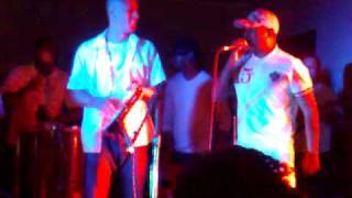 Show ao vivo  Emerson Brasa  musica completa mp4 [upl. by Yelnek]