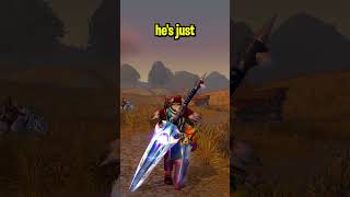 Walking Around Azeroth  Westfall  Day 2 wowclassic classicwow worldofwarcraft [upl. by Sherourd]