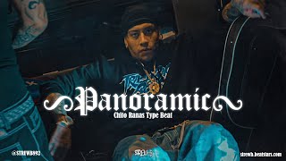 FREE Chito Rana Type Beat 2023  quotPanoramicquot [upl. by Aihsemaj]