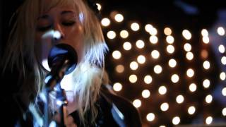 Zola Jesus  Poor Animal Live on KEXP [upl. by Tierza]