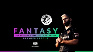 Jak rozpocząć swoją przygodę z Fantasy Premier League FPL [upl. by Adnal]