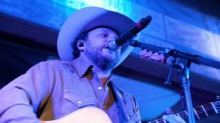 Josh Abbott Band  Live at Gruene Hall 11317 [upl. by Zara]