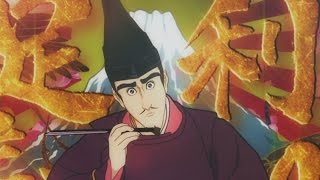 Nobunaga Concerto Episode 6 信長協奏曲〈コンツェルト〉 Anime Review  Micchi [upl. by Ramonda]