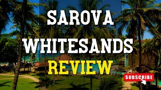 Sarova Whitesands Beach Resort Mombasa Kenya  Ultimate Luxury Family Hotel Honest Review [upl. by Mcculloch]