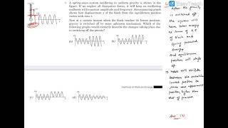 Pathfinder Methods of Work and Energy MCQ 5 [upl. by Lenod]