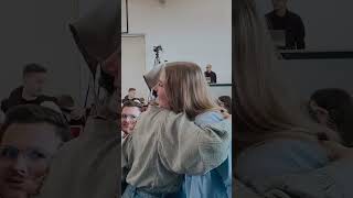 Sei am Sonntag wieder dabei um 900 oder 1130 Uhr 💌gegotrossingen worship gottesdienst shorts [upl. by Annehsat]