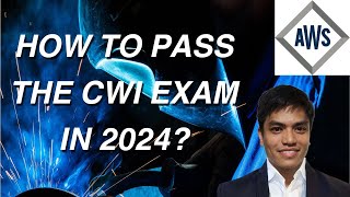 How to pass the AWS CWI exam in 2024 [upl. by Avis220]